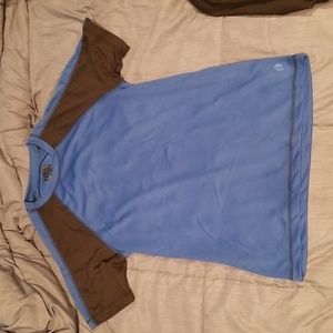 Hang Ten Swim Shirt